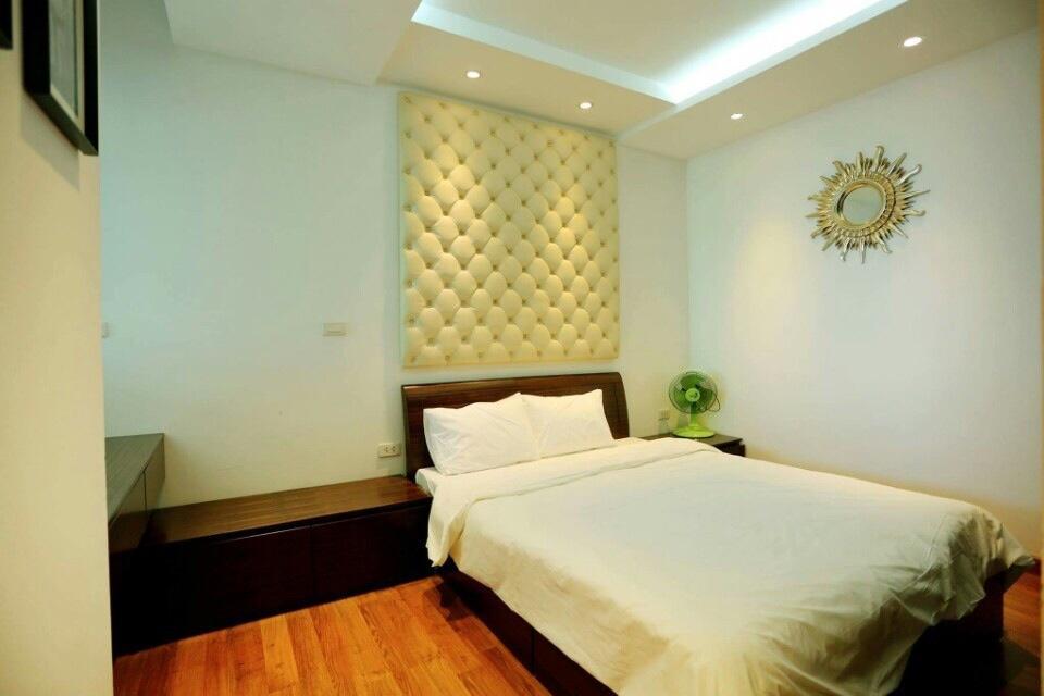 Linda Boutique Homestay Ha Long Exterior foto
